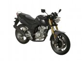 2011 Sachs Roadster 125 photo